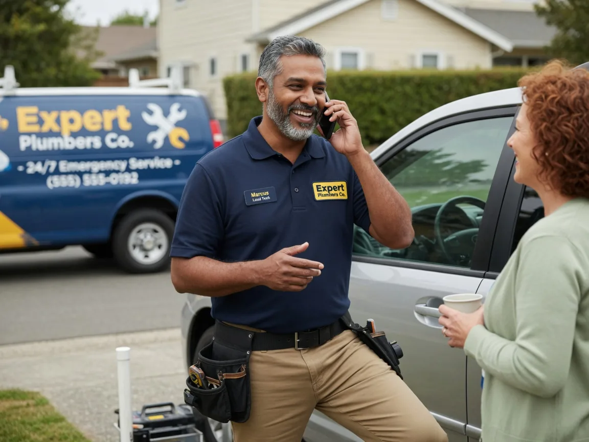 Clogged Drain Repair in Mercersburg, PA